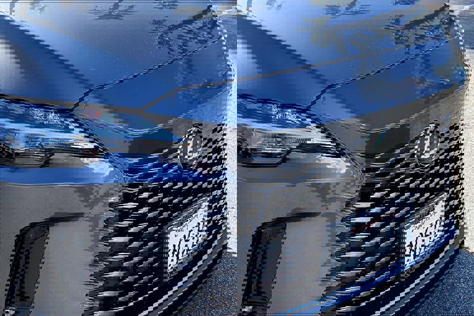 Used 2024 Lexus RX 350 Premium w/ Convenience Package image 28