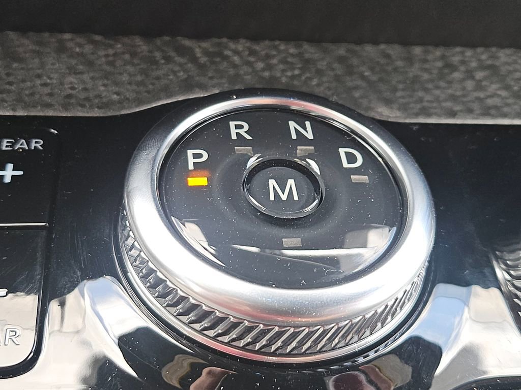 New 2026 Ford Expedition Tremor image 37