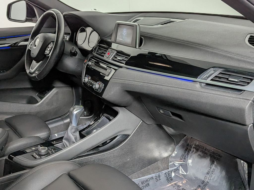 Used 2018 BMW X2 xDrive28i image 25