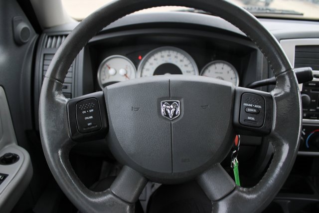 Used 2007 Dodge Dakota Laramie w/ Sun & Wheel Value Group image 20
