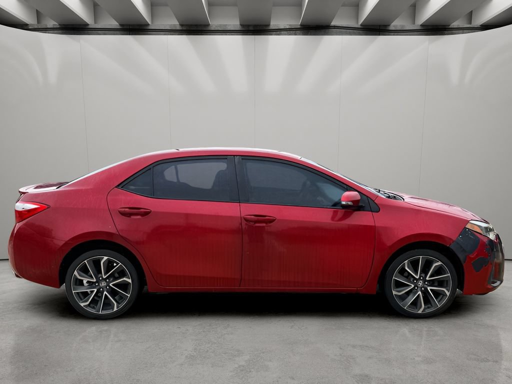 Used 2015 Toyota Corolla S FWD image 5