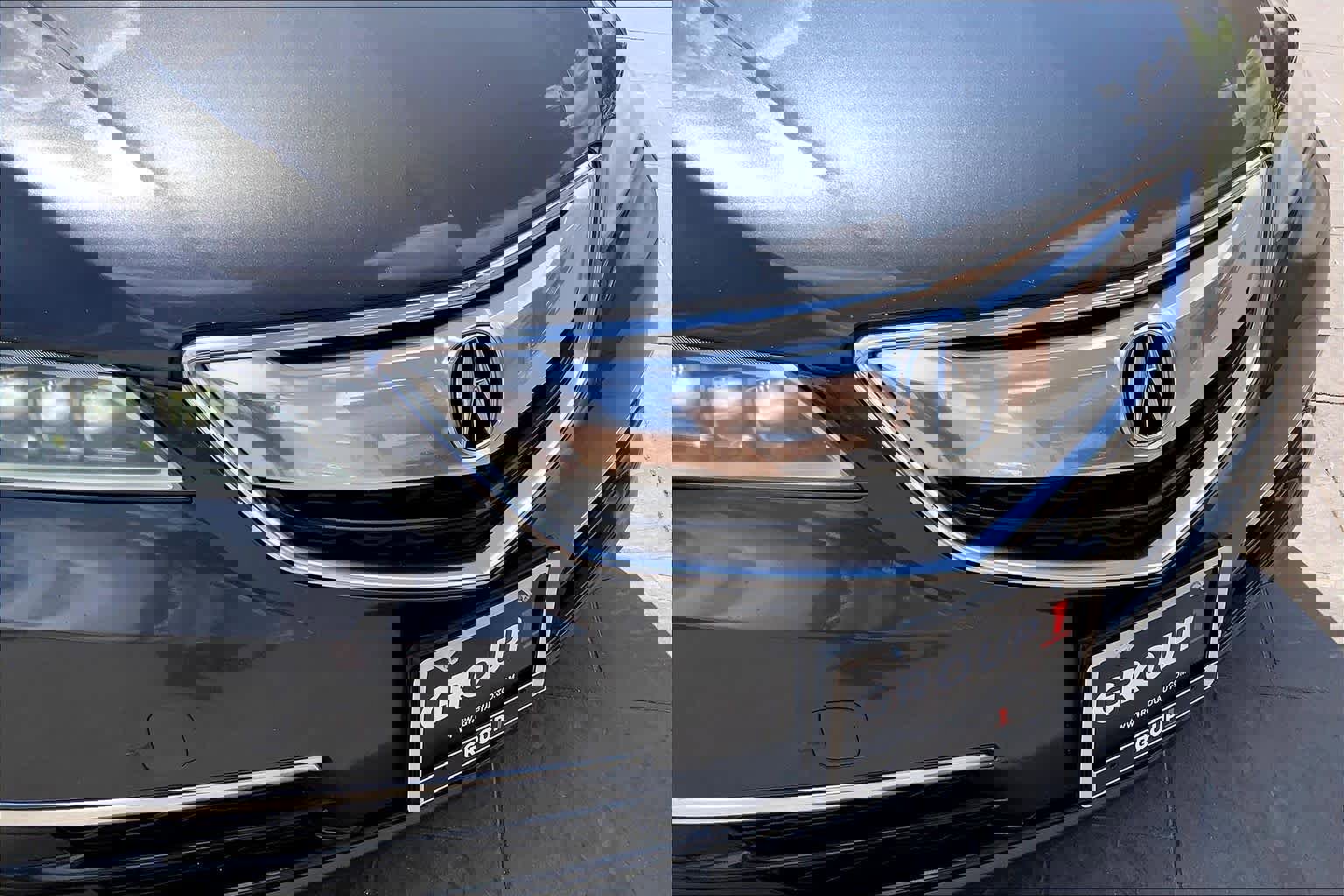 Used 2015 Acura TLX V6 image 30