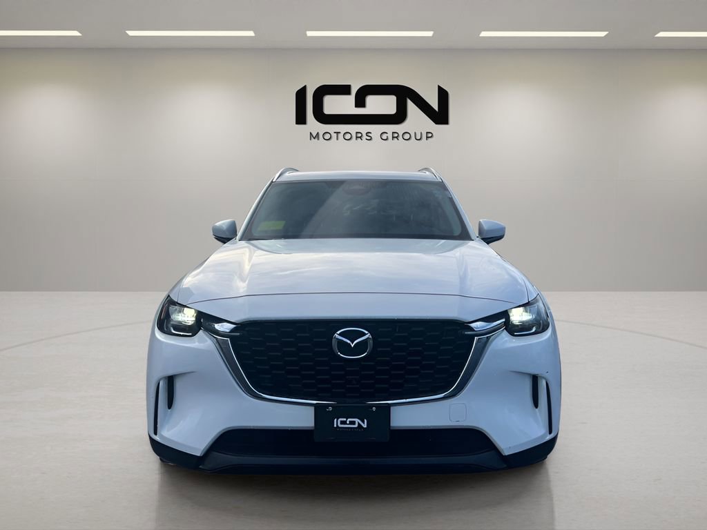 Used 2024 MAZDA CX-90 3.3 Turbo w/ Select Package image 9