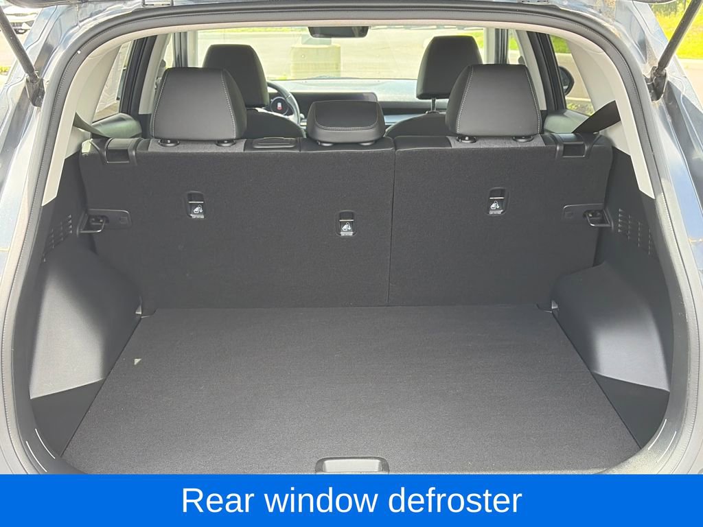 Used 2024 Kia Seltos S AWD/4WD image 8