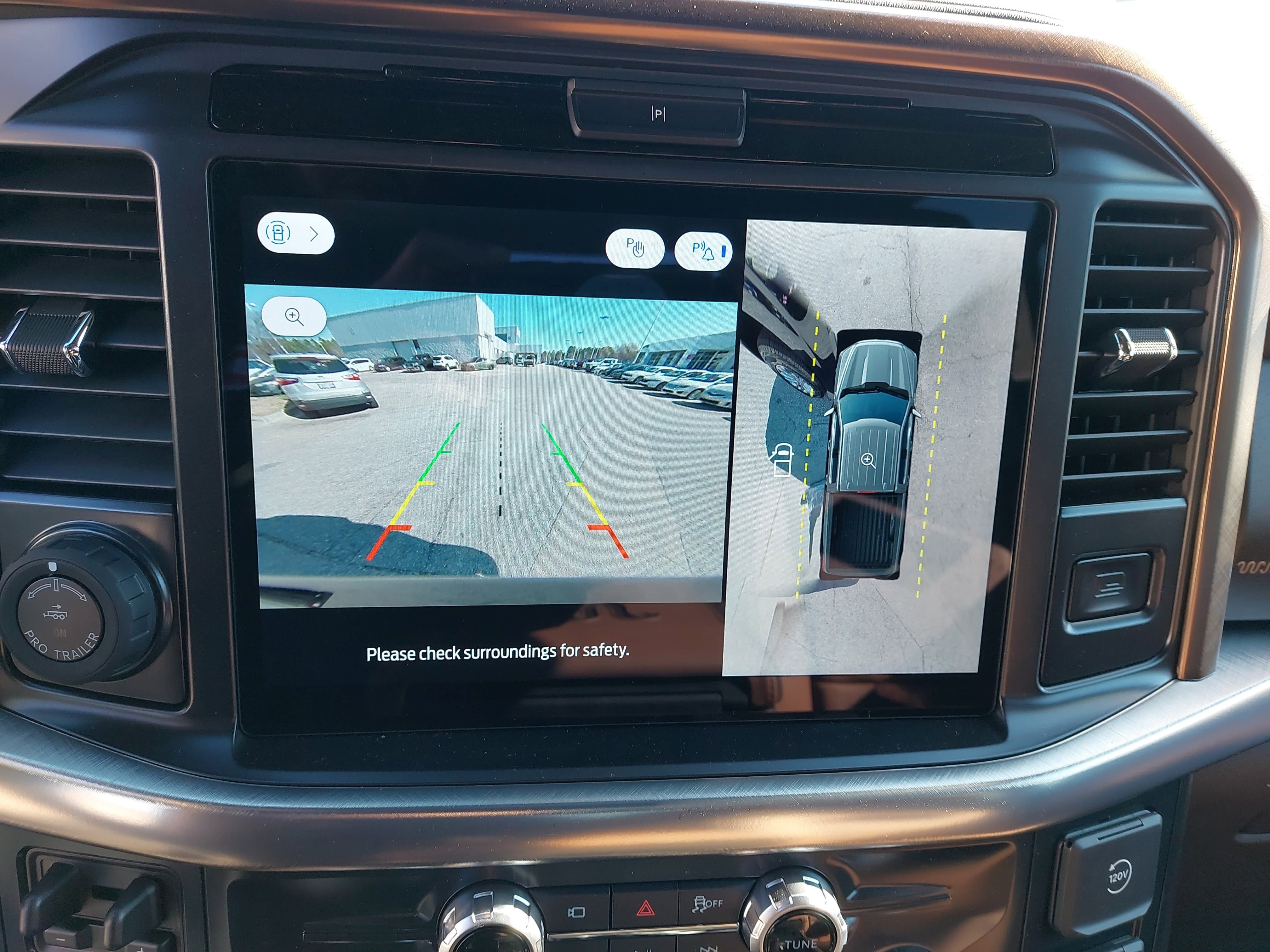 New 2025 Ford F150 King Ranch image 26