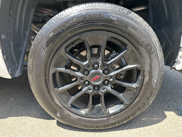 Used 2023 Toyota Tundra SR5 AWD/4WD image 35