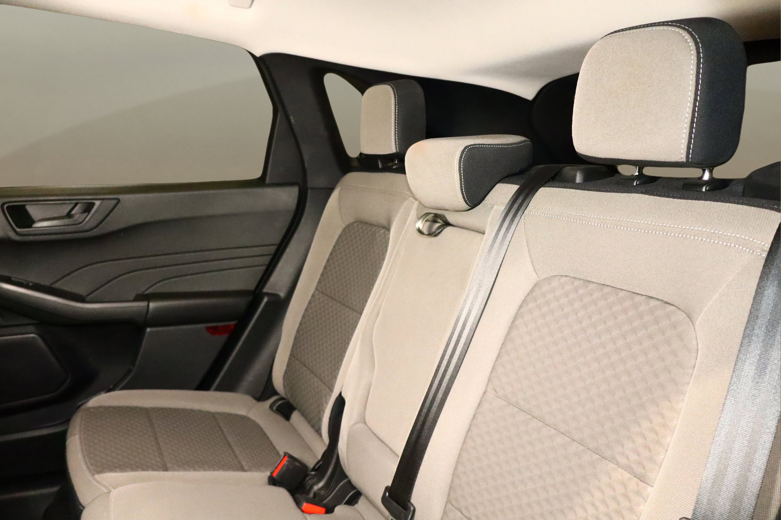 Used 2022 Ford Escape SE w/ Convenience Package image 16