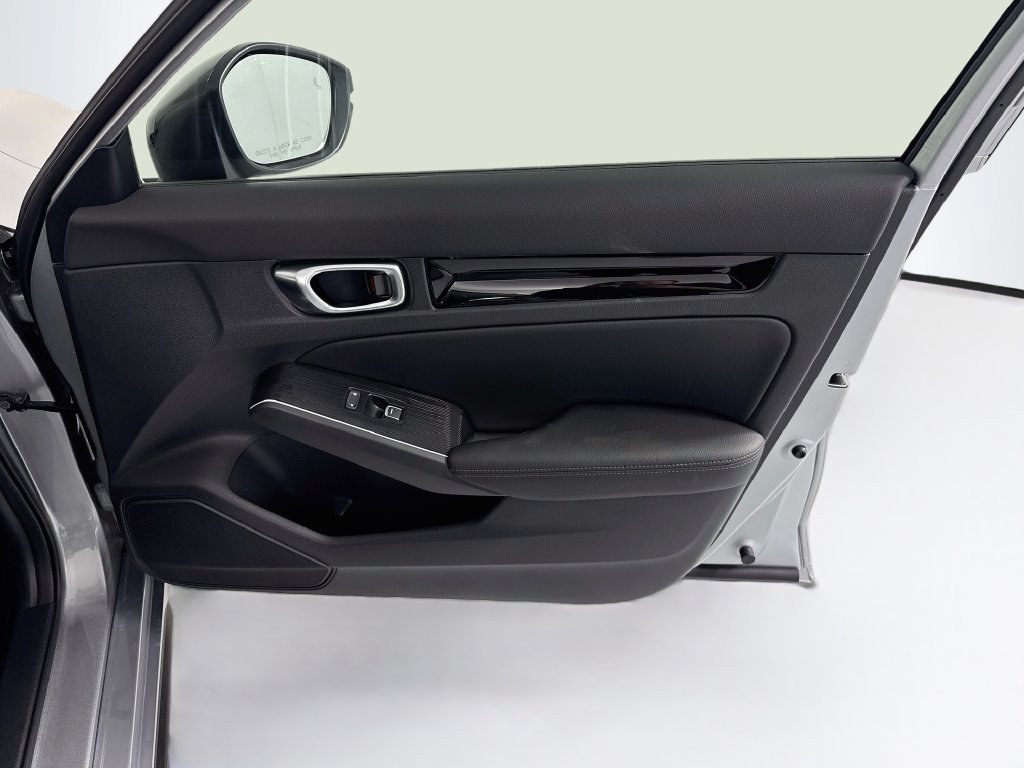 New 2026 Honda Civic Sport Touring image 26