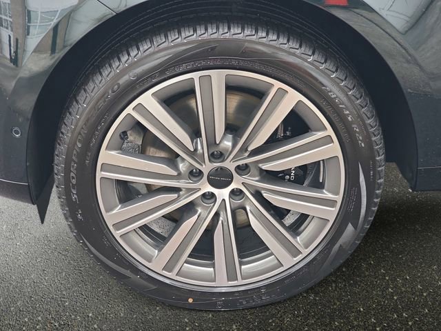 New 2026 Land Rover Range Rover Autobiography image 19