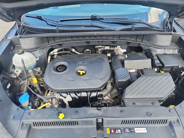 Used 2020 Hyundai Tucson SE AWD/4WD image 20