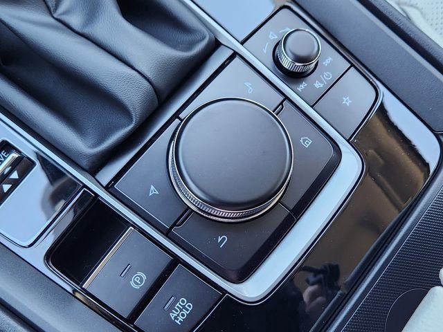 New 2026 MAZDA CX-50 AWD 2.5 S w/ Accent Package image 16