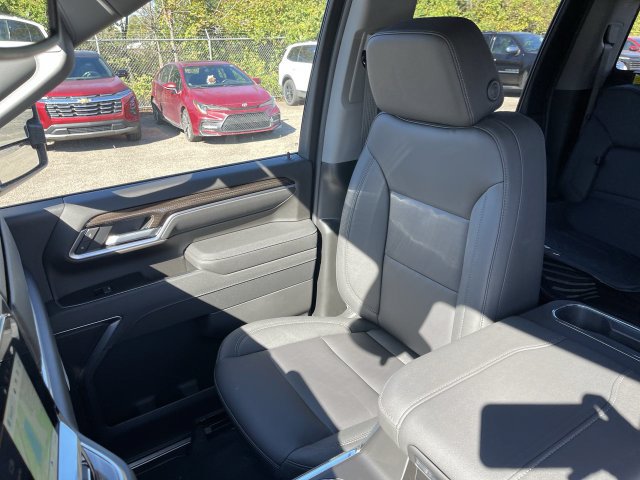 New 2026 Chevrolet Silverado 2500 LT w/ Trail Boss Package AWD/4WD image 23