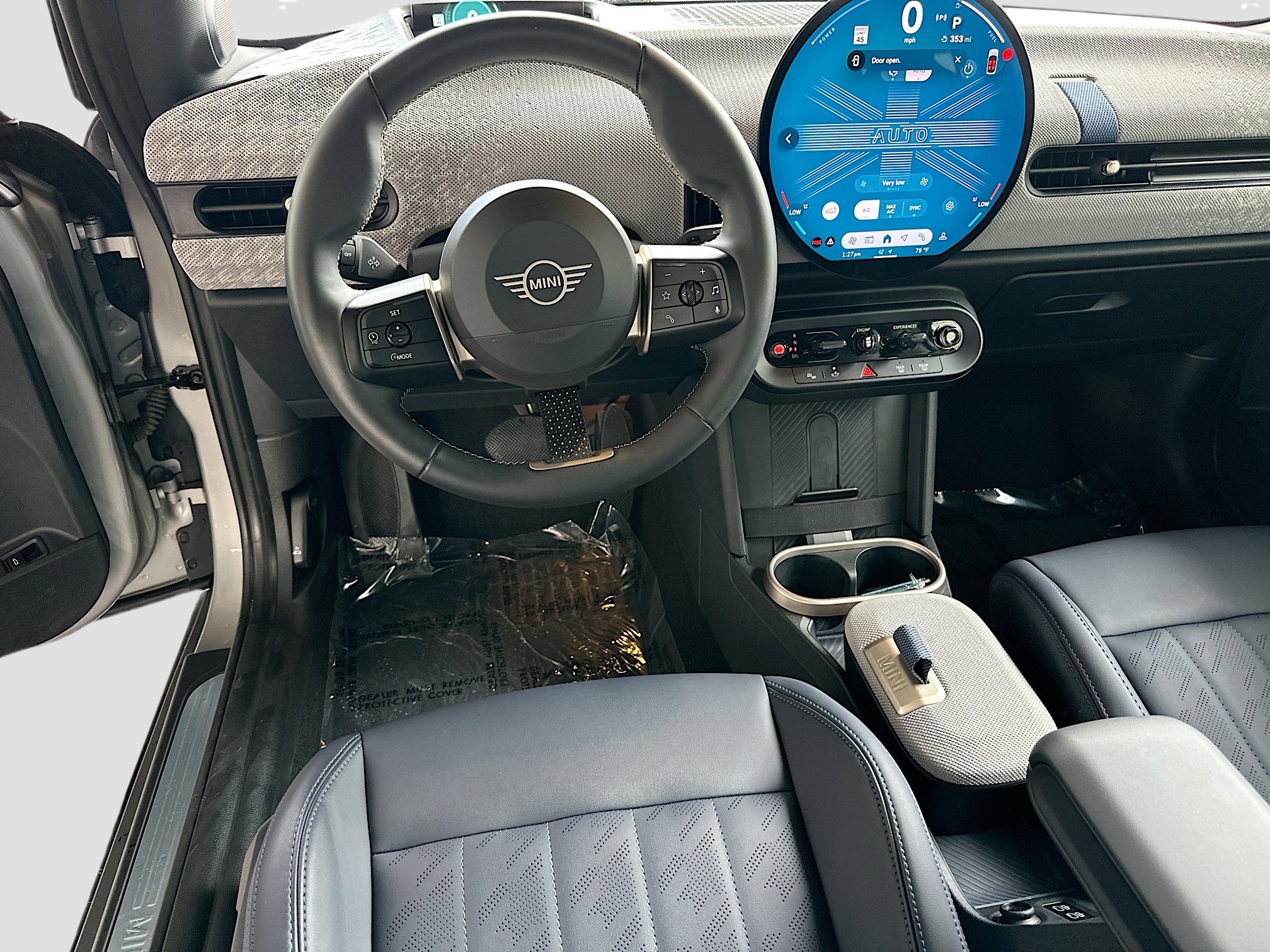 Certified 2025 MINI Cooper 2-Door Hardtop image 22