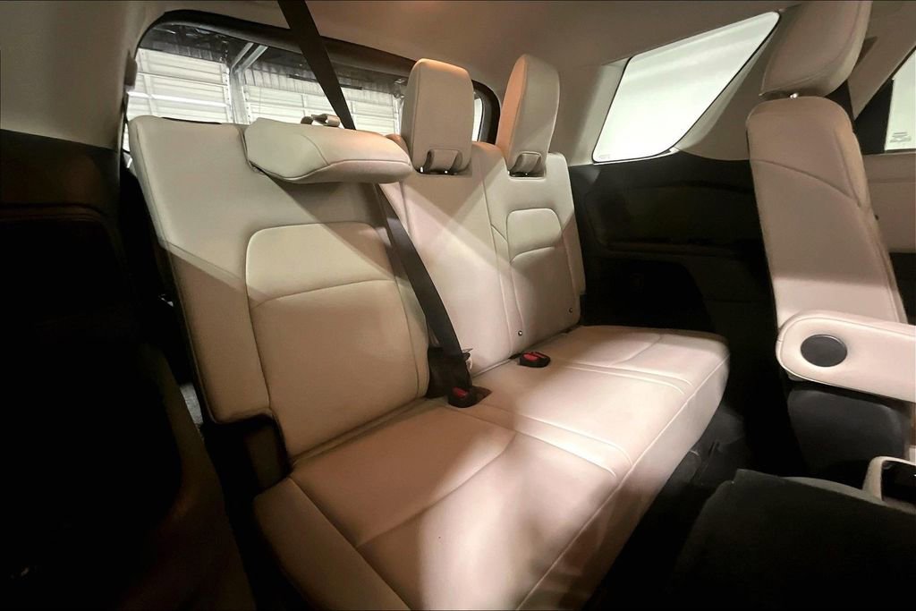 Used 2023 Nissan Pathfinder SL w/ SL Premium Package image 37