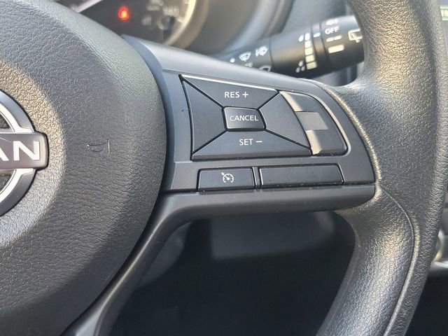 Used 2024 Nissan Kicks S image 33