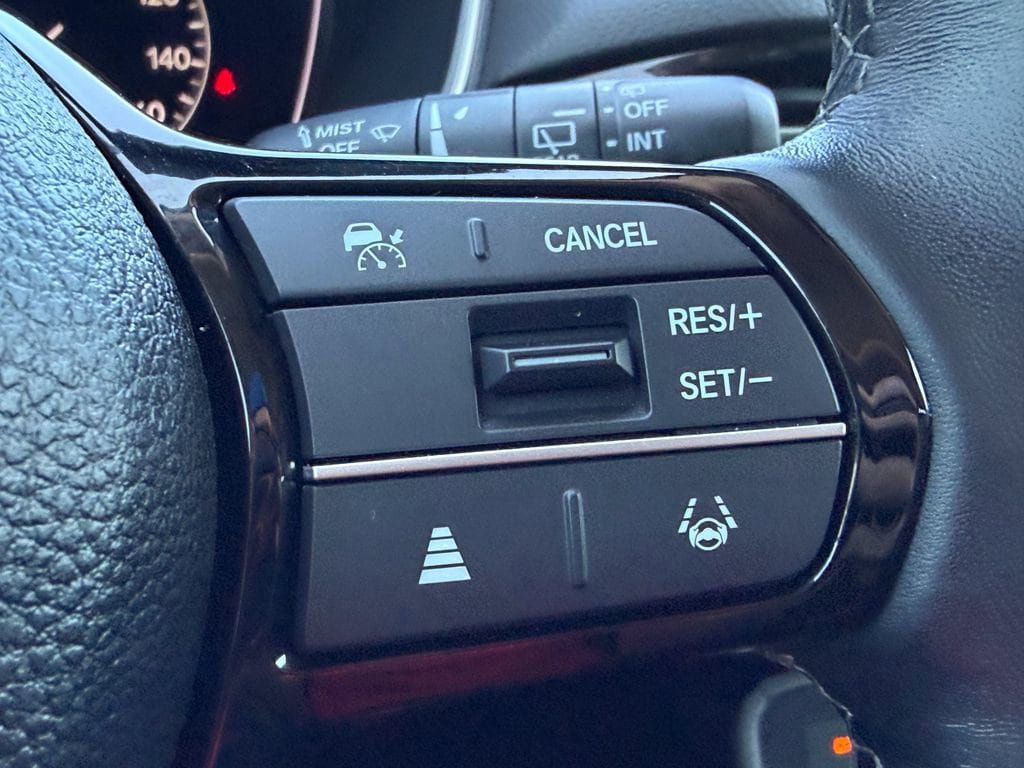Certified 2024 Honda Civic EX-L image 28