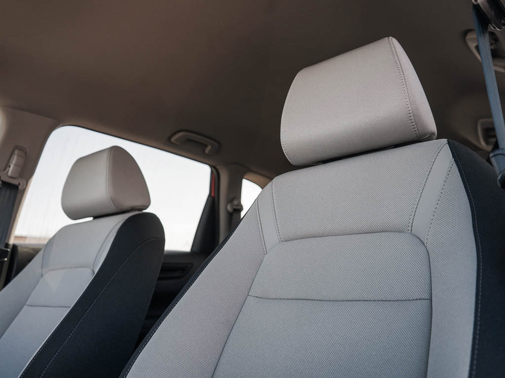 New 2027 Honda CR-V LX image 18