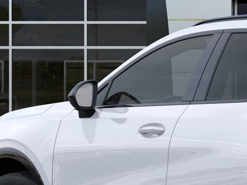 Used 2025 Buick Envision Sport Touring AWD/4WD image 13