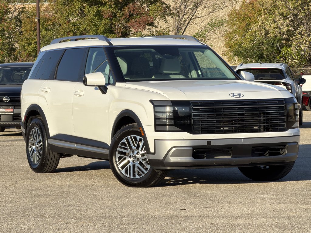 Used 2026 Hyundai Palisade SEL