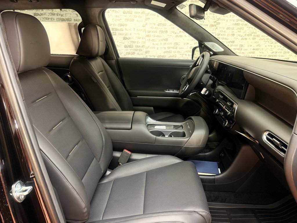 New 2026 Hyundai Palisade Calligraphy image 23