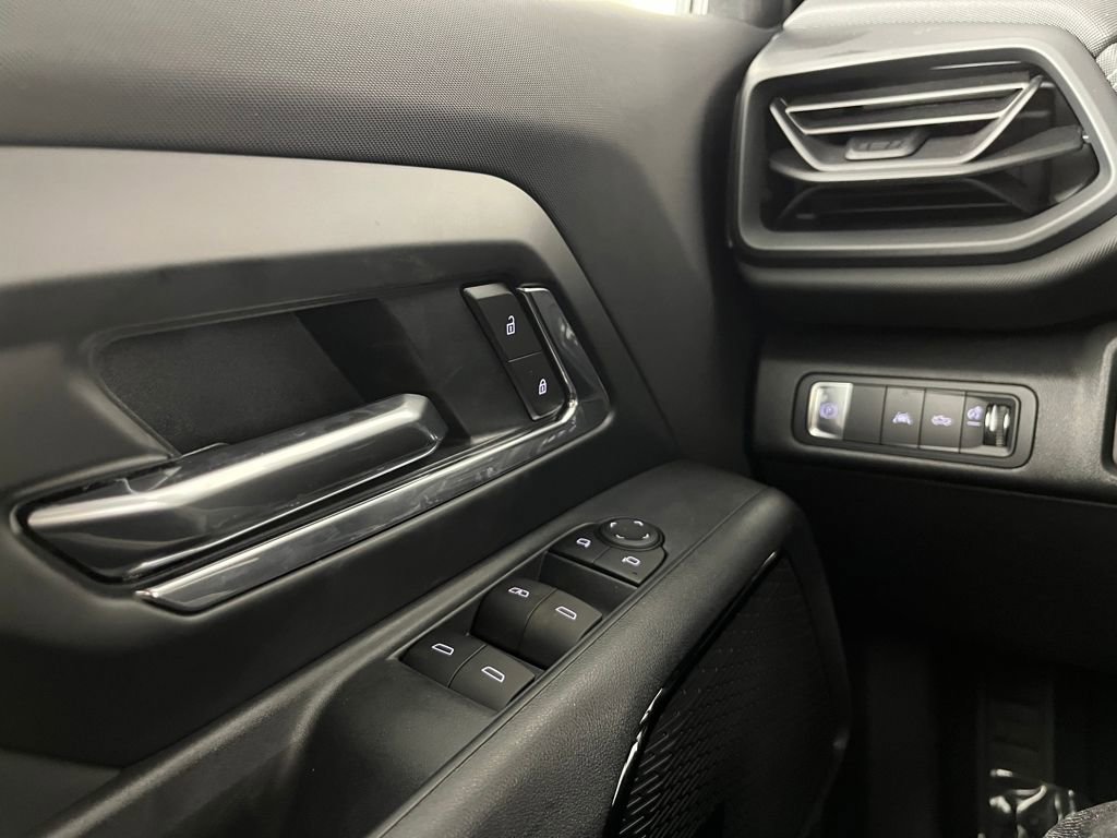 New 2026 Chevrolet Silverado EV LT AWD/4WD image 20