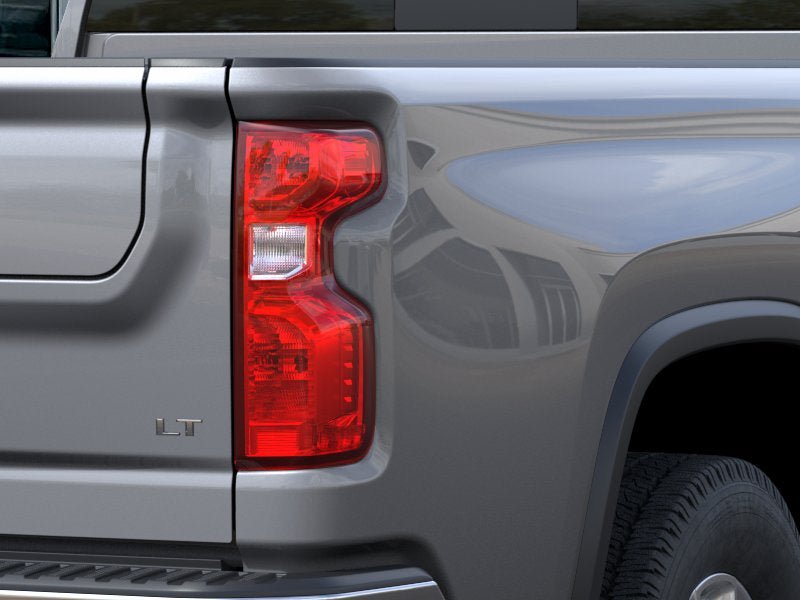 New 2026 Chevrolet Silverado 2500 LT AWD/4WD image 11