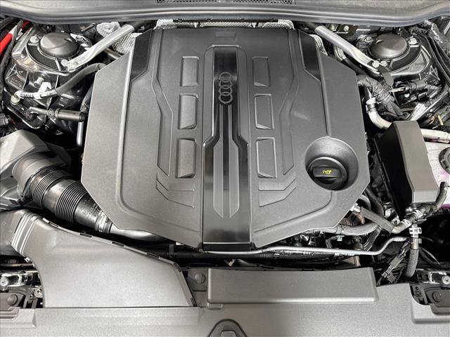 New 2026 Audi A6 Premium Plus AWD/4WD image 26
