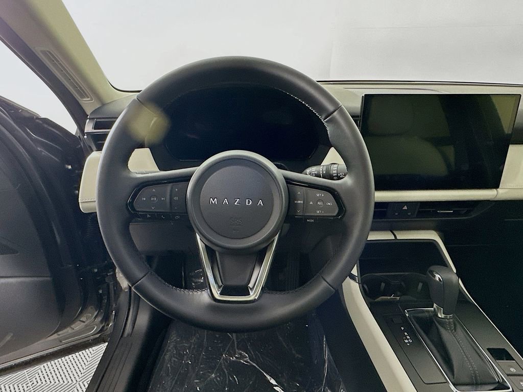 New 2026 MAZDA CX-5 Preferred image 15