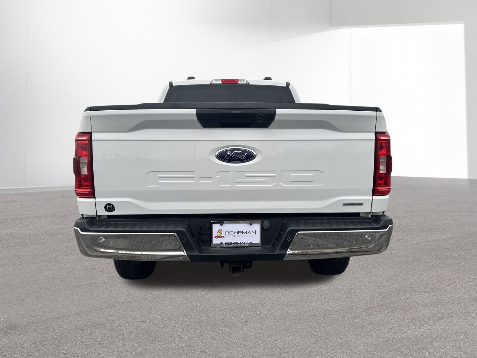 Used 2023 Ford F150 XLT w/ Equipment Group 301A Mid AWD/4WD image 31