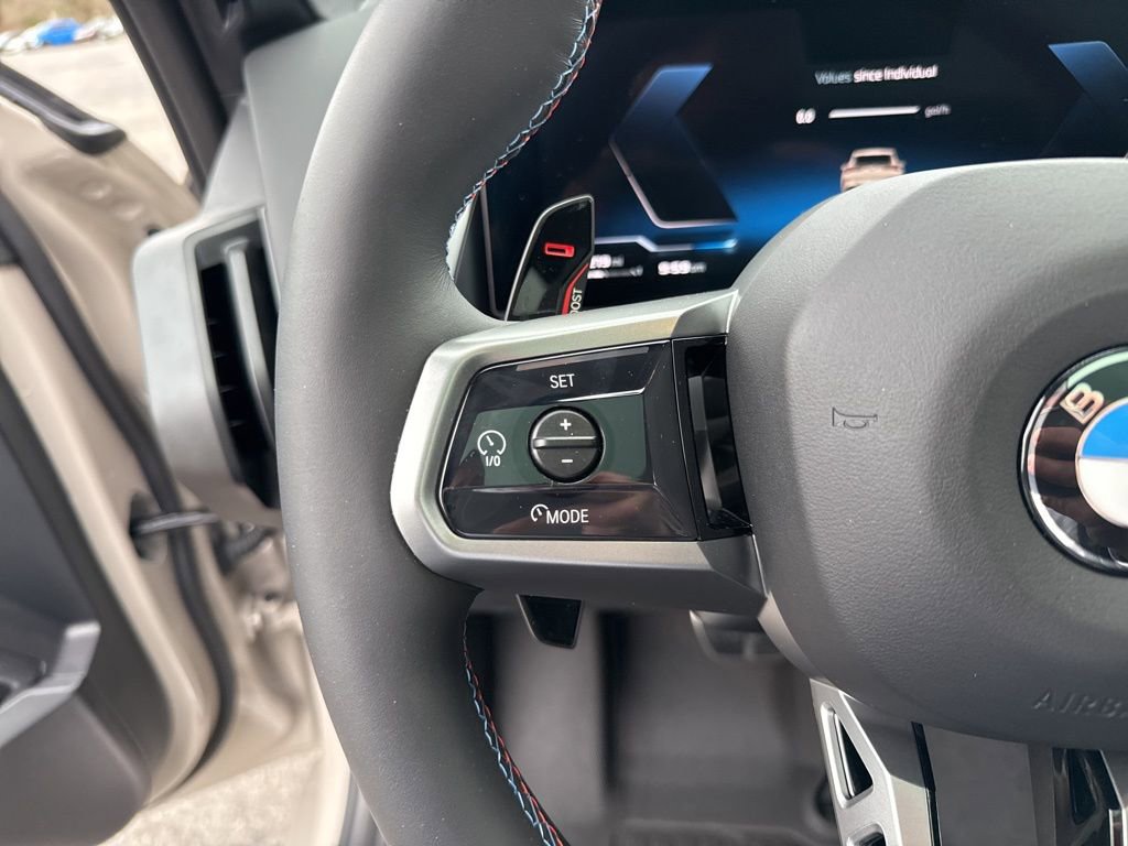 Used 2026 BMW X3 M50 w/ Premium Package image 26