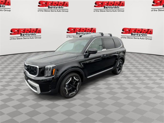 Used 2025 Kia Telluride EX image 5
