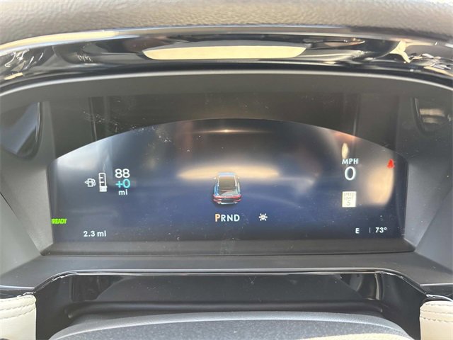 New 2026 Lincoln Corsair Grand Touring image 32