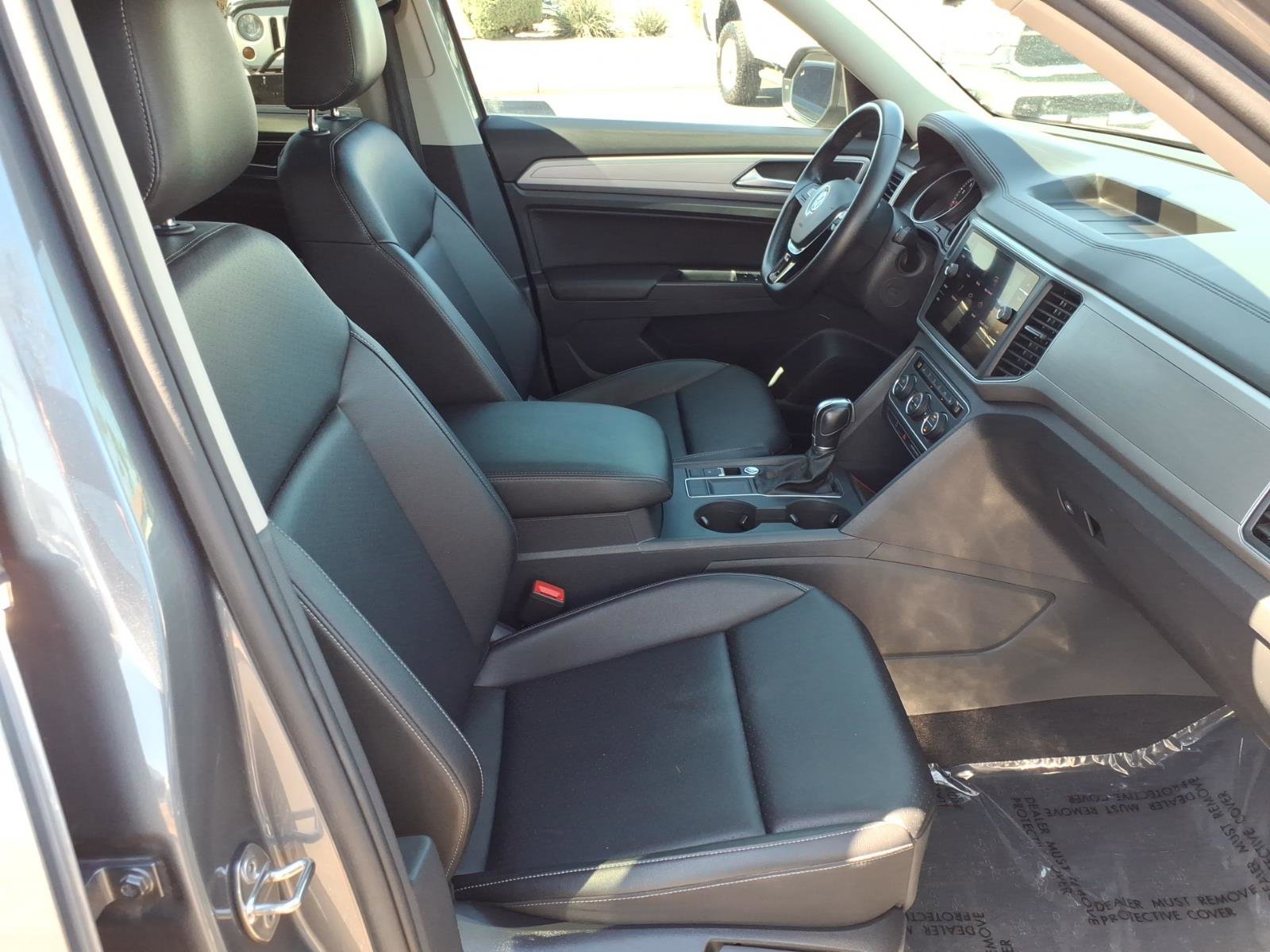 Used 2019 Volkswagen Atlas SE image 10