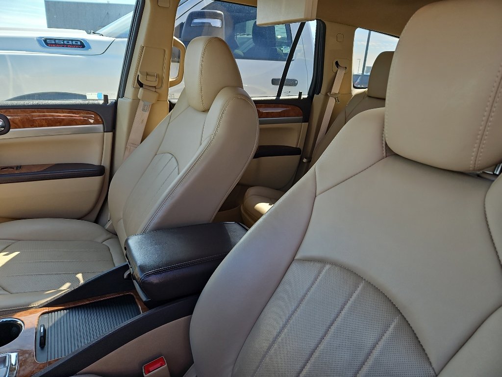 Used 2012 Buick Enclave Premium w/ Trailering Provision Package image 7