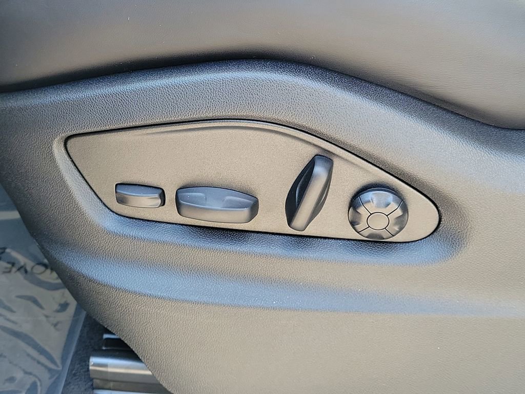 New 2026 Porsche Cayenne S AWD/4WD image 28