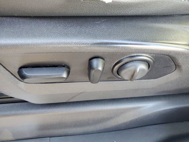 Certified 2021 Chevrolet Silverado 1500 LTZ w/ Safety Package II image 20