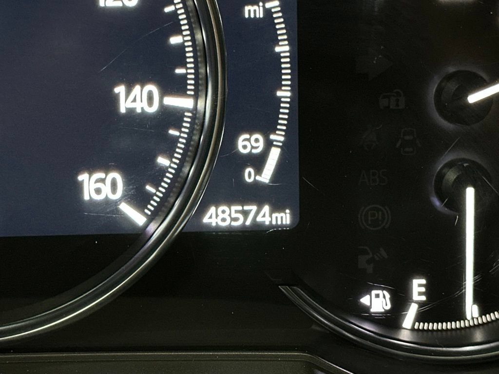Certified 2023 MAZDA CX-5 AWD 2.5 S w/ Premium Plus Pkg image 29