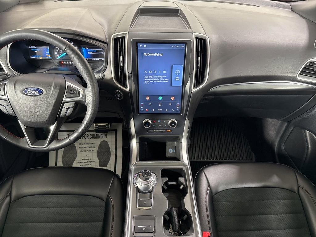 Used 2023 Ford Edge ST-Line AWD/4WD image 26