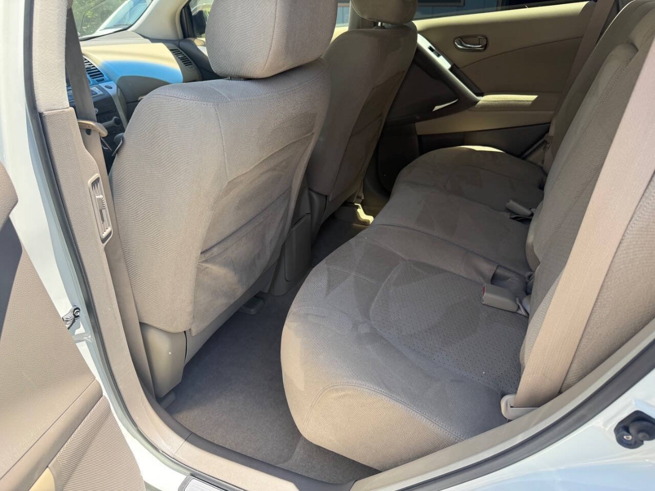 Used 2014 Nissan Murano S FWD image 9