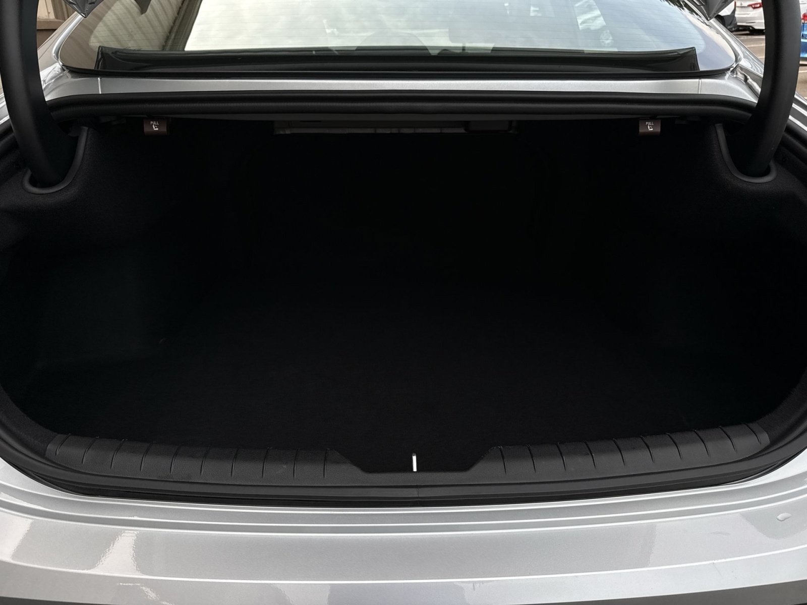 Certified 2026 Hyundai Sonata Blue FWD image 25