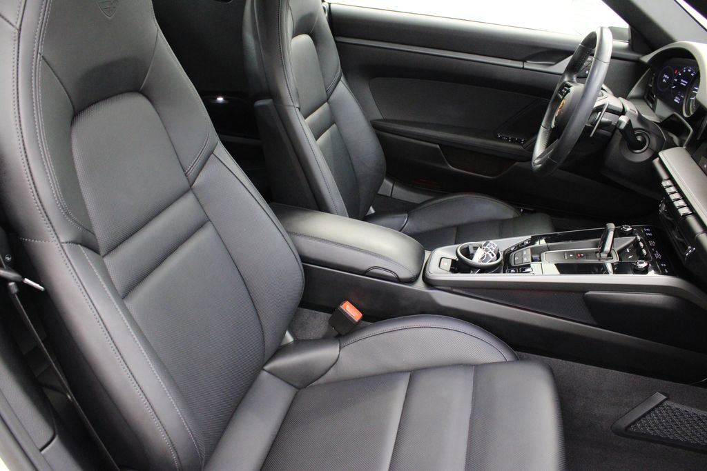 Certified 2024 Porsche 911 Carrera S image 26