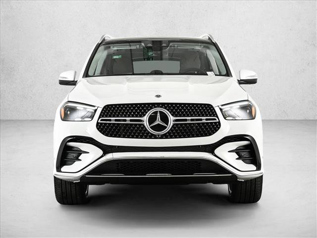 New 2026 Mercedes-Benz GLE 450e 4MATIC image 2