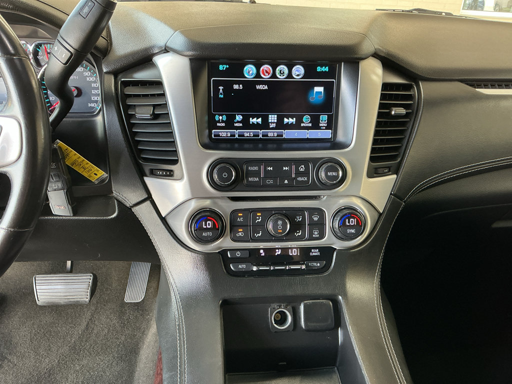 Used 2018 GMC Yukon SLE w/ Convenience Package AWD/4WD image 16