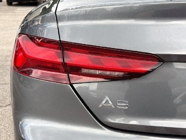 Used 2021 Audi A5 2.0T Premium Plus w/ Premium Plus AWD/4WD image 10