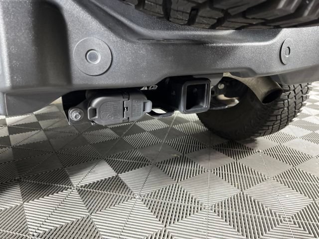 Used 2023 Ford Bronco Wildtrak AWD/4WD image 47