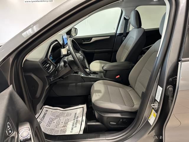 Used 2022 Ford Escape SE w/ Convenience Package image 5