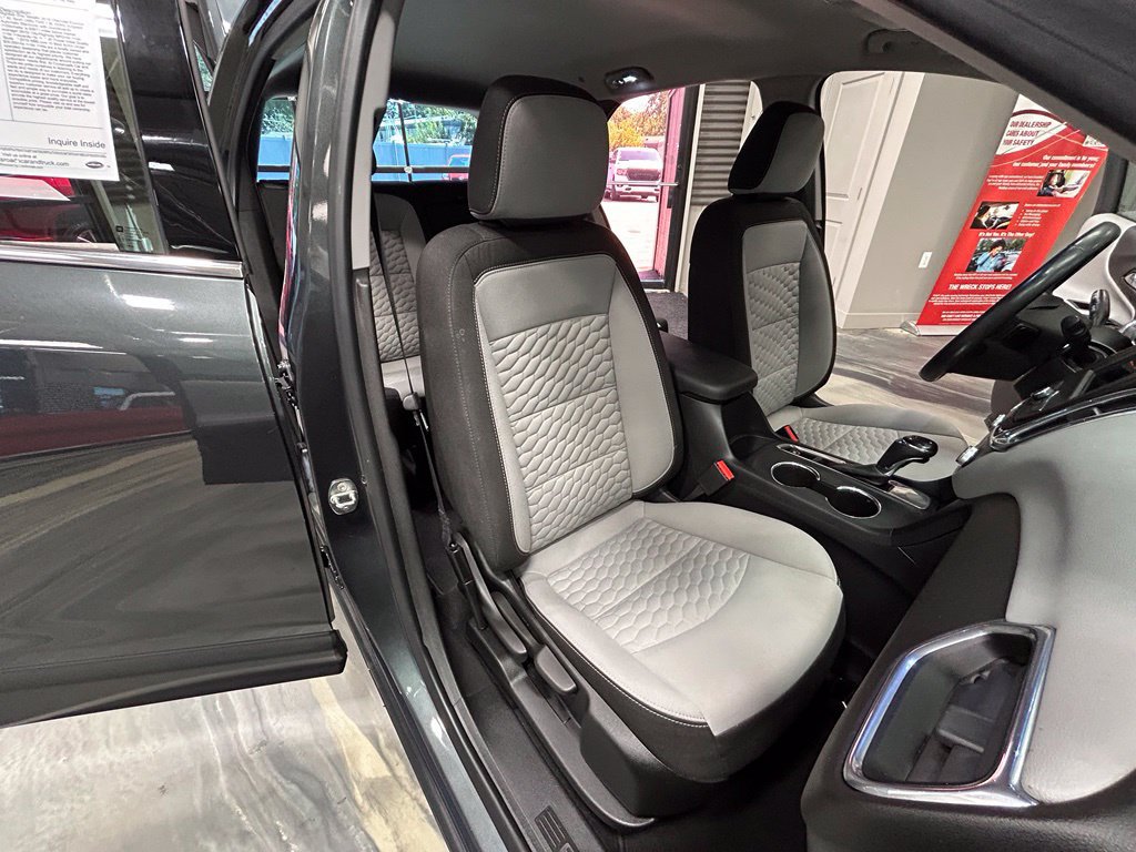 Used 2019 Chevrolet Equinox LT FWD image 5