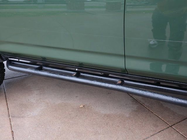 Used 2020 Toyota 4Runner TRD Pro image 15