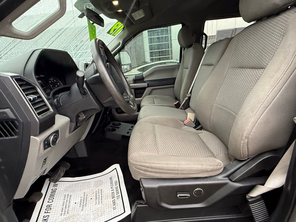 Used 2019 Ford F250 XLT w/ XLT Value Package image 24