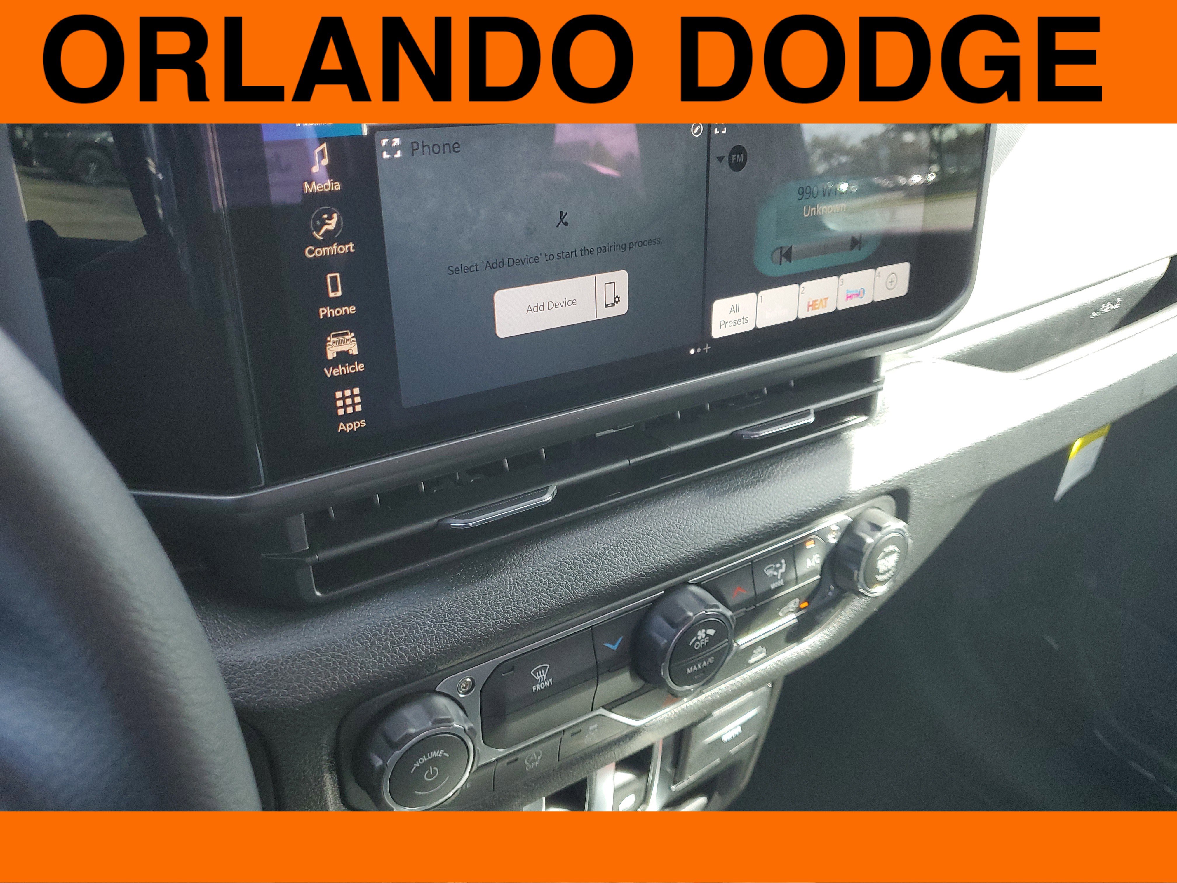 New 2026 Jeep Wrangler Sport image 16